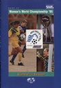 Fotboll - damfotboll/Womens Football Guide to Womens World Championship 95